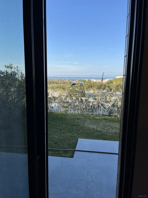 Kirayə verilir 1 otaqlı həyət evi 60 m²