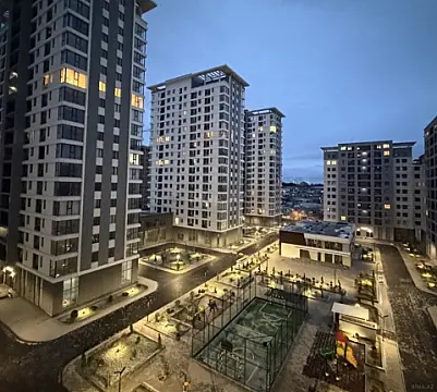 Kirayə verilir 2 otaqlı mənzil 80 m² — Bakı, Memar Əcəmi yanı 2 otaq 80.00 m²