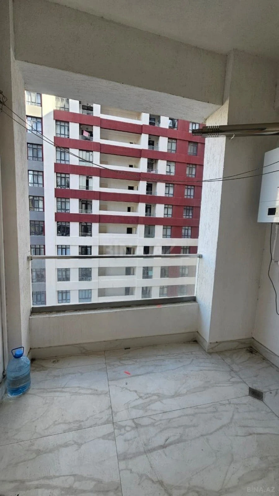 Kirayə verilir 2 otaqlı mənzil 80 m²