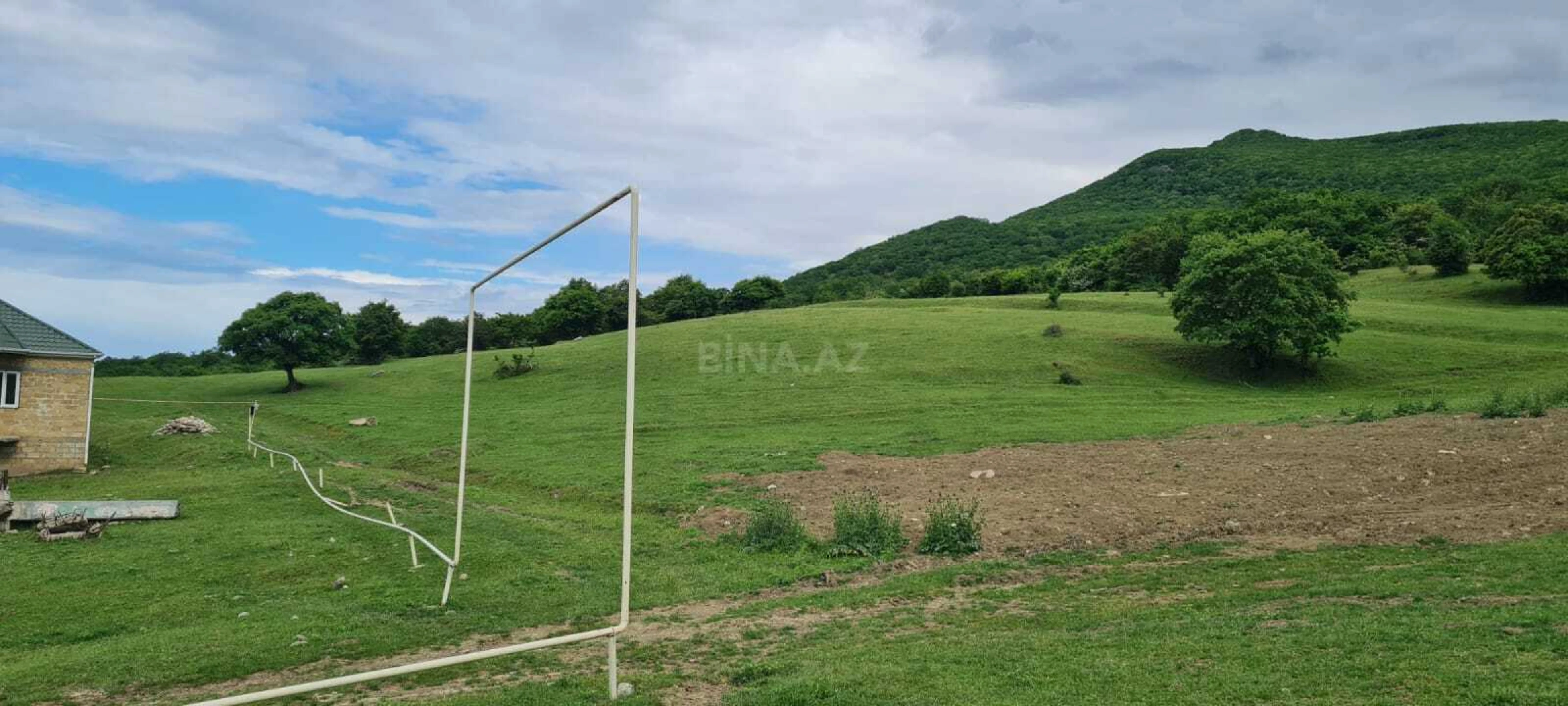 Satılır torpaq sahəsi 13 m²