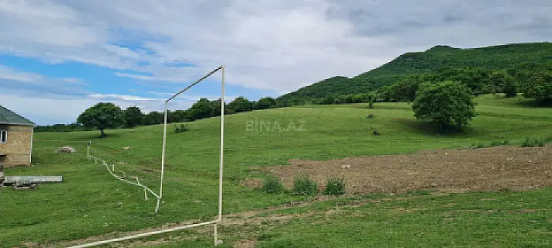 Satılır torpaq sahəsi 13 m²