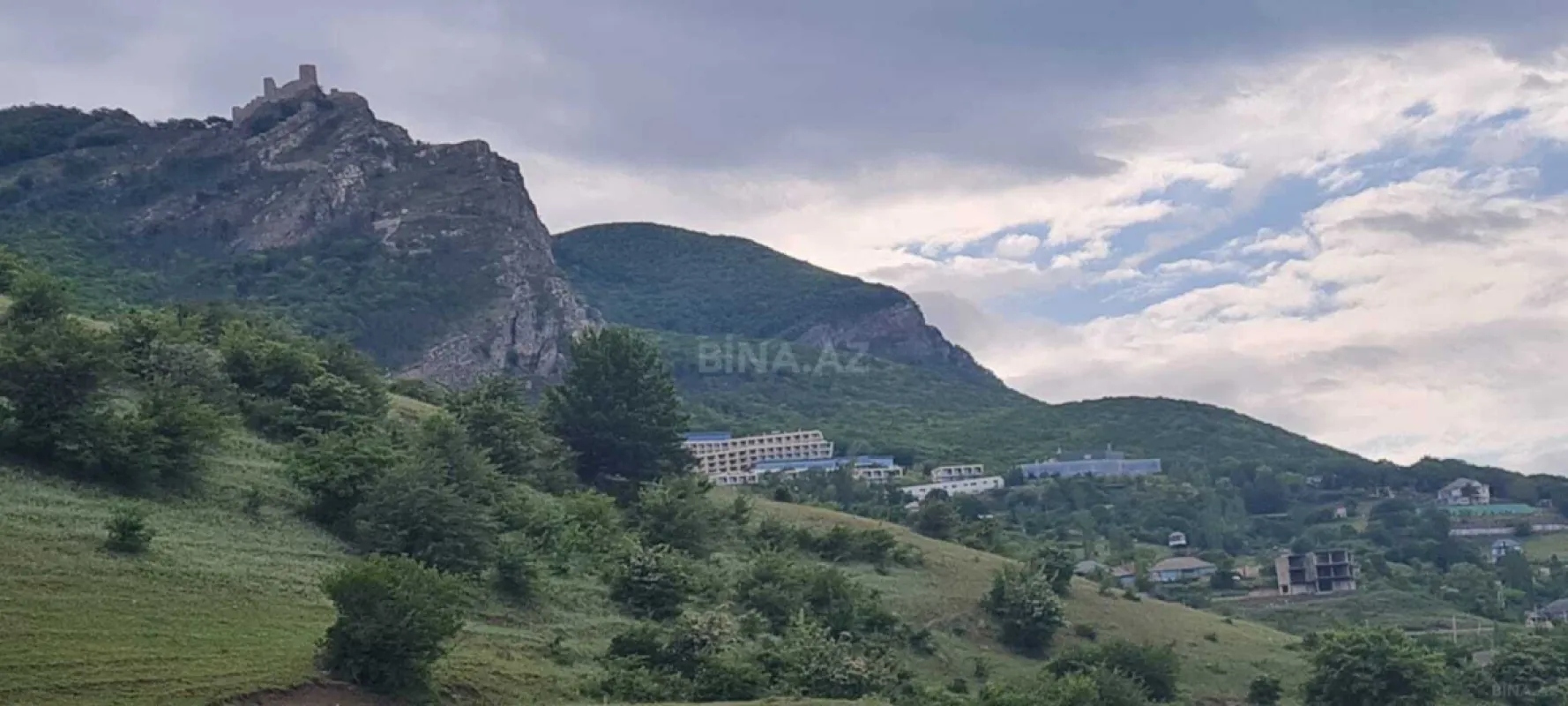 Satılır torpaq sahəsi 13 m²