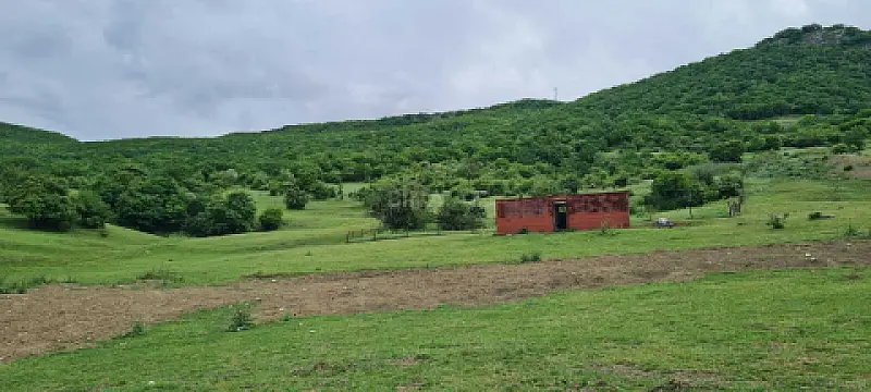Satılır torpaq sahəsi 13 m²