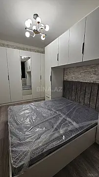 Kirayə verilir 2 otaqlı mənzil 65 m²