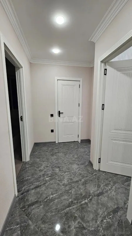 Kirayə verilir 2 otaqlı mənzil 65 m²