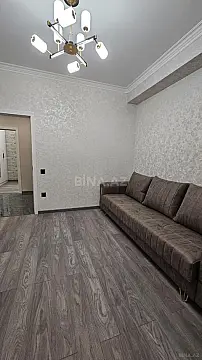 Kirayə verilir 2 otaqlı mənzil 65 m²