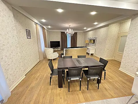 Satılır 3 otaqlı mənzil 148 m² — Sumqayıt 3 otaq 148.00 m²