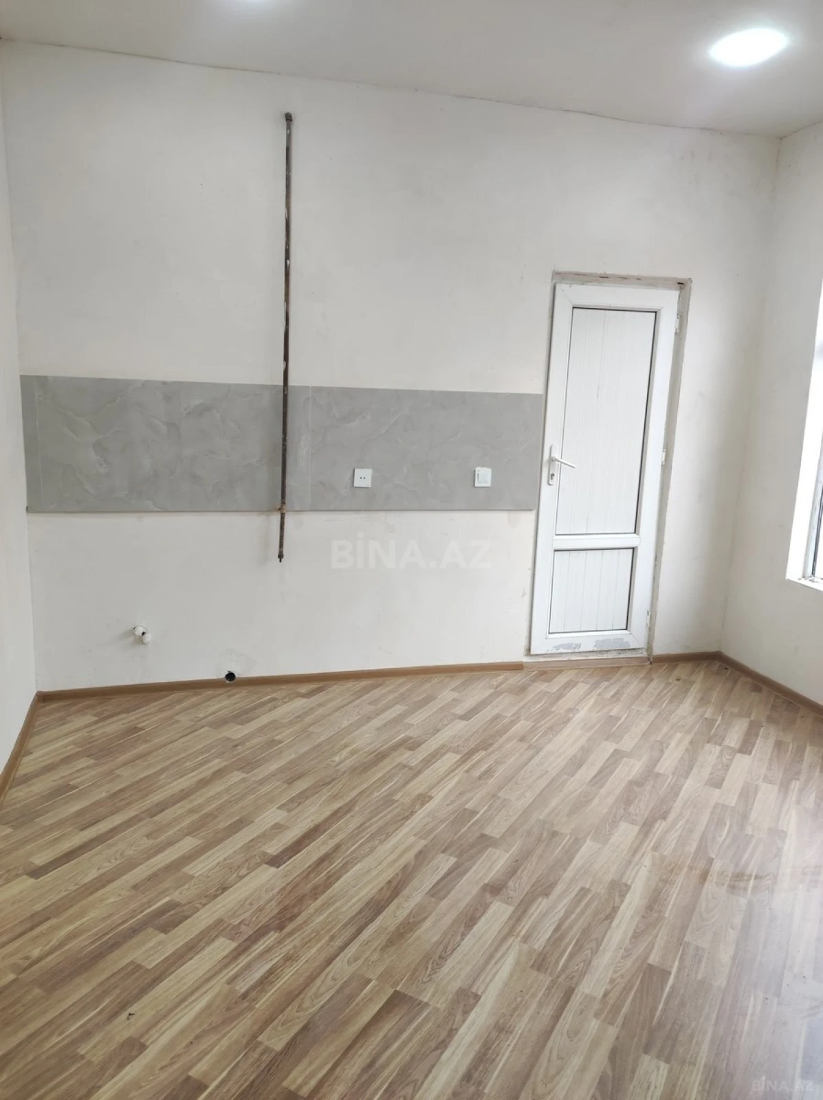 Satılır 3 otaqlı həyət evi 100 m²