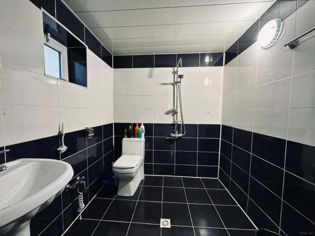 Satılır 4 otaqlı həyət evi 100 m²