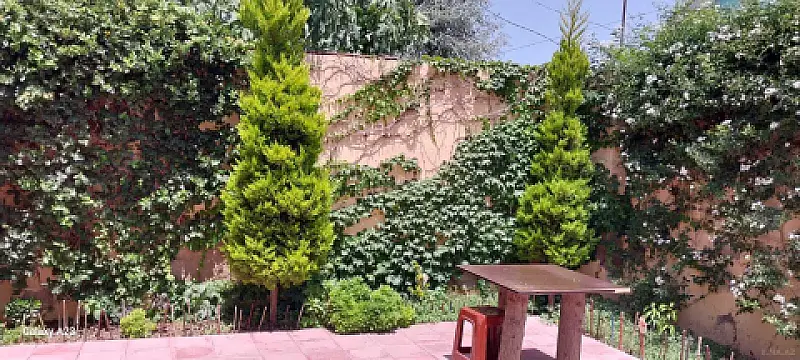 Satılır 4 otaqlı həyət evi 100 m² — Bakı, Şüvəlan 4 otaq 100.00 m²