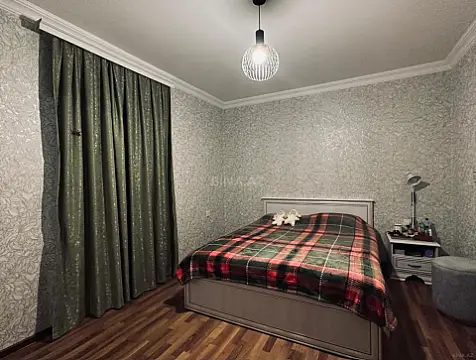 Satılır 4 otaqlı həyət evi 100 m²