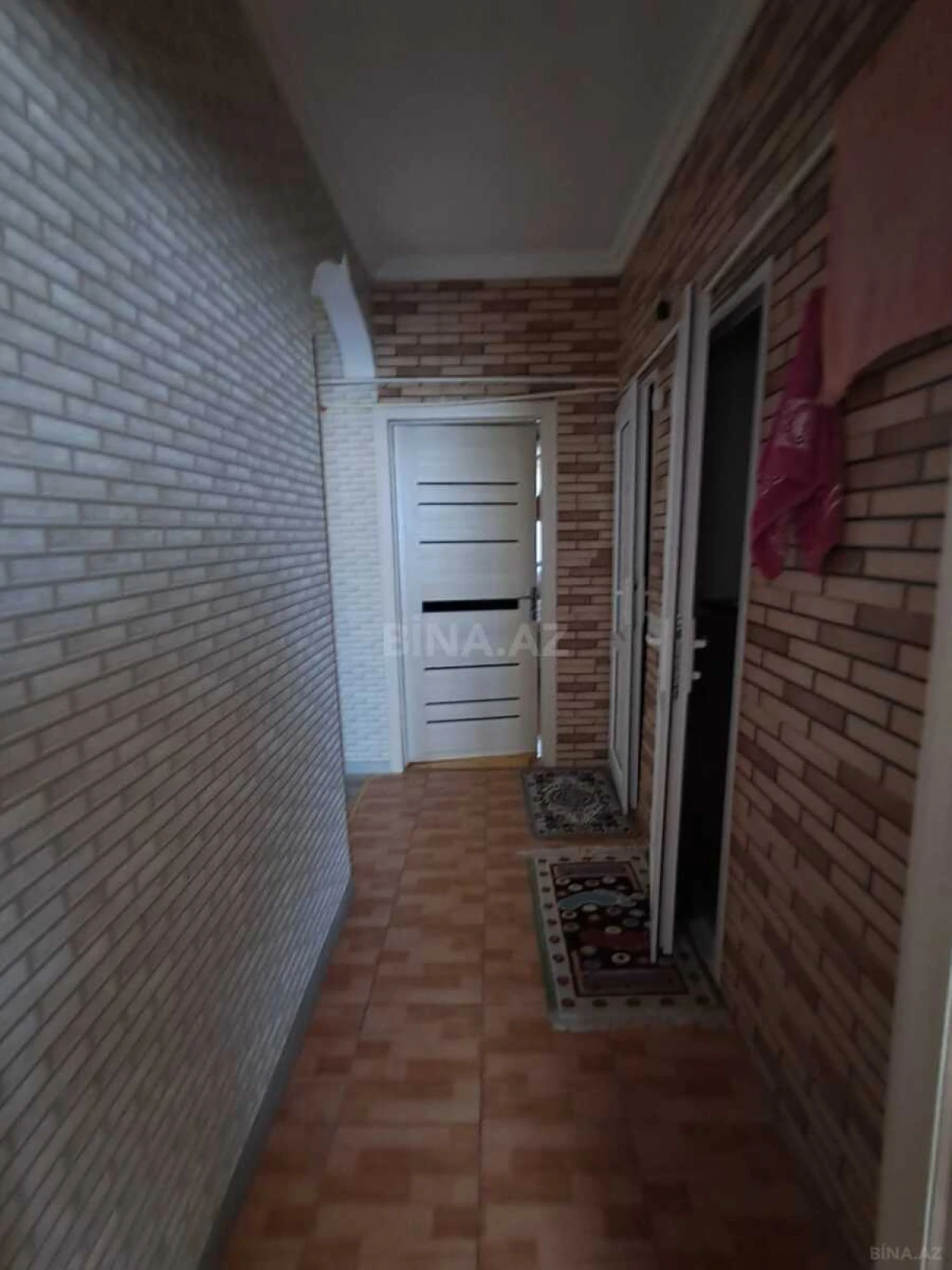 Satılır 4 otaqlı mənzil 80 m²