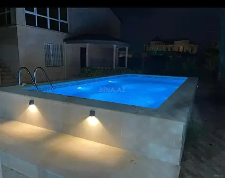 Kirayə verilir 5 otaqlı həyət evi 250 m²