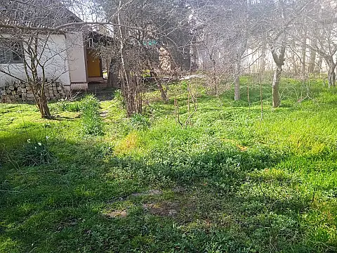 Satılır torpaq sahəsi 1.3 m² — Bakı, Badamdar 1.30 m²