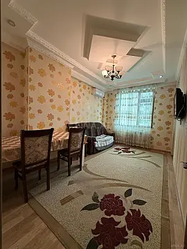 Satılır 3 otaqlı mənzil 61 m² — Xırdalan 3 otaq 61.00 m²