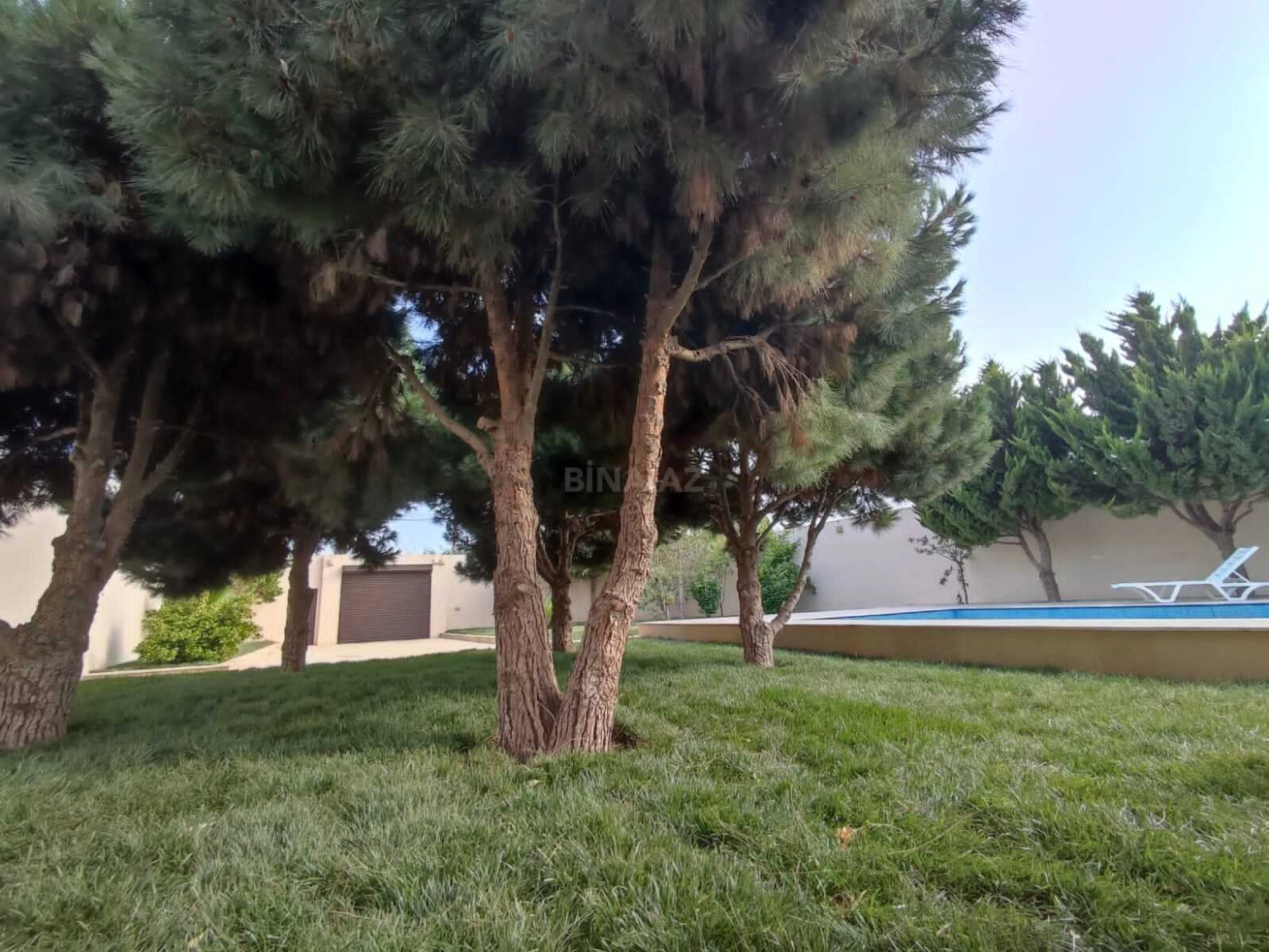 Kirayə verilir 4 otaqlı həyət evi 200 m²