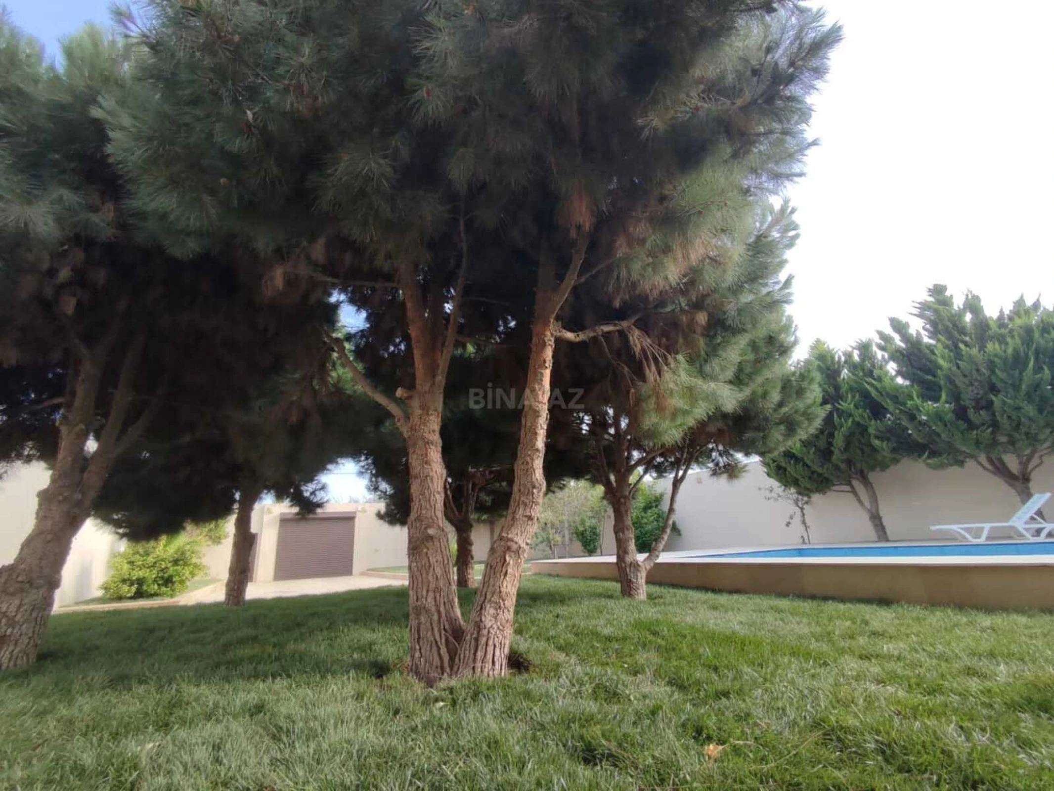 Kirayə verilir 4 otaqlı həyət evi 200 m²