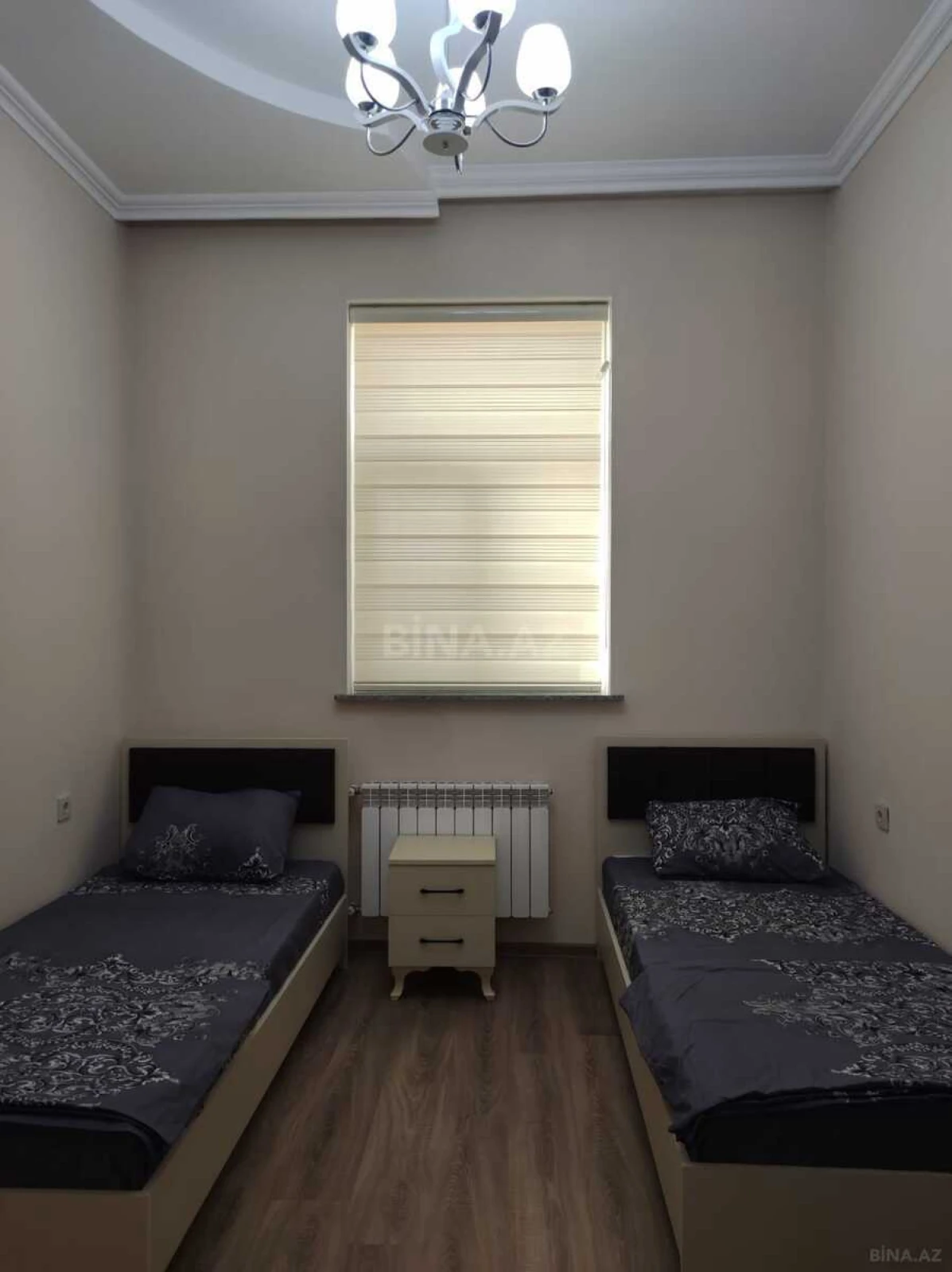 Kirayə verilir 4 otaqlı həyət evi 200 m²