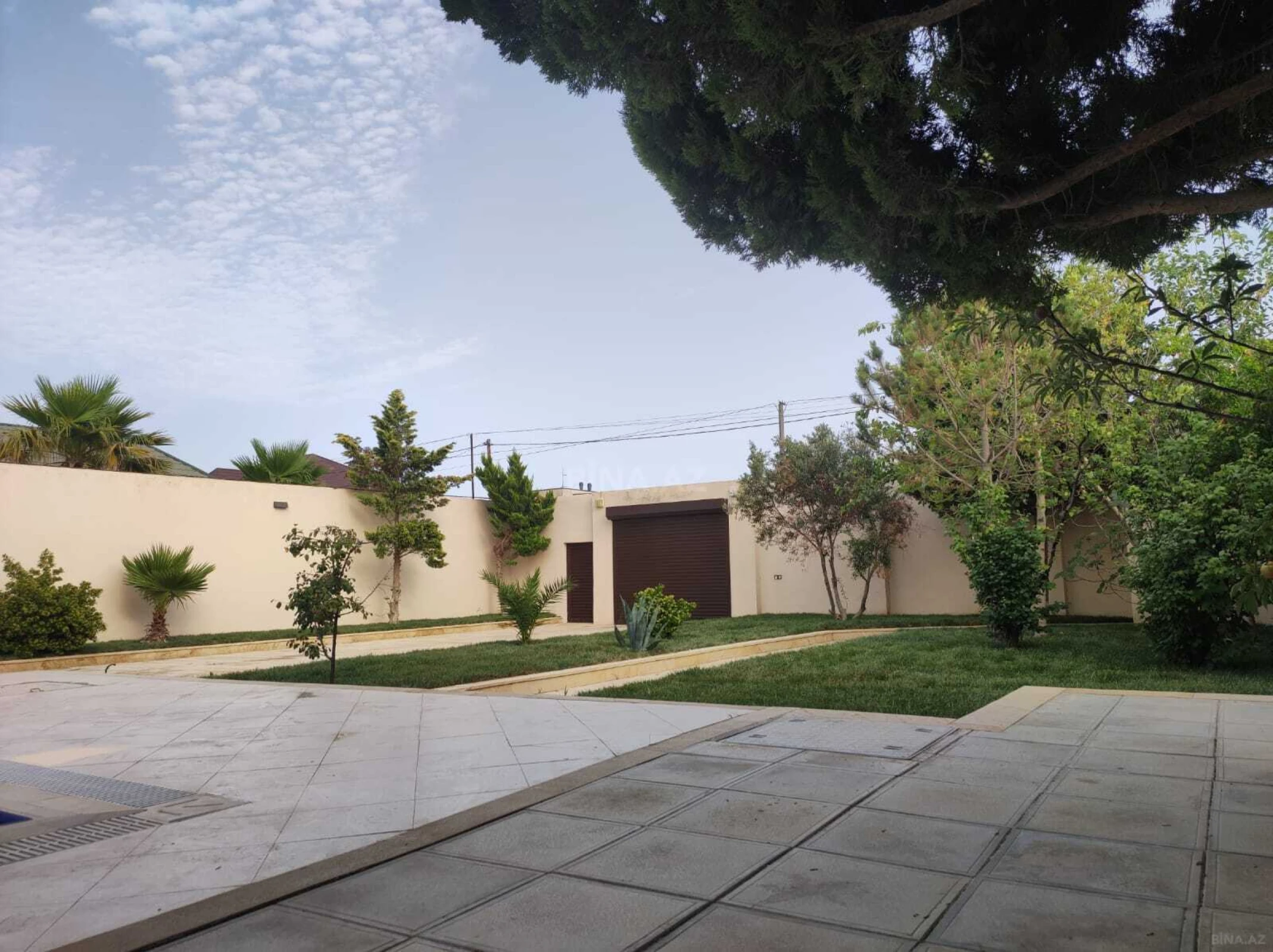 Kirayə verilir 4 otaqlı həyət evi 200 m²