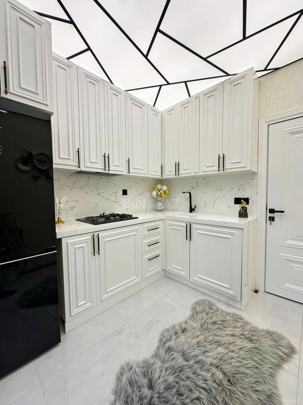 Satılır 3 otaqlı mənzil 100 m²