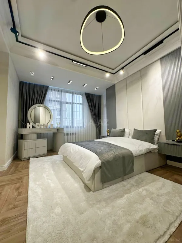 Satılır 3 otaqlı mənzil 100 m²