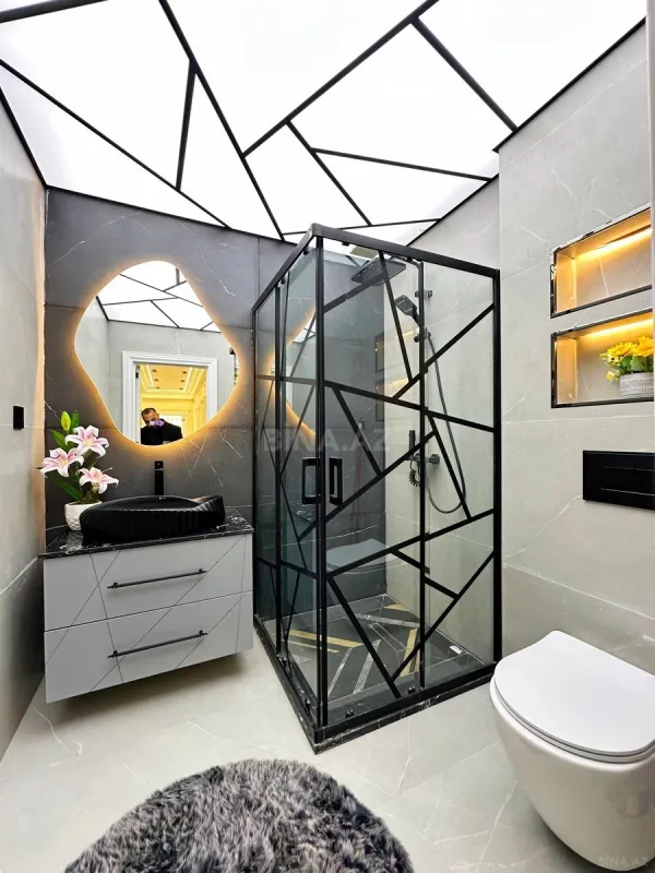 Satılır 3 otaqlı mənzil 100 m²