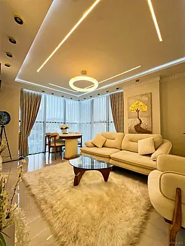 Satılır 3 otaqlı mənzil 100 m²