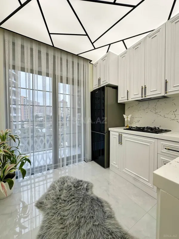 Satılır 3 otaqlı mənzil 100 m²