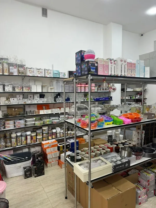 Kirayə verilir obyekt 30 m²