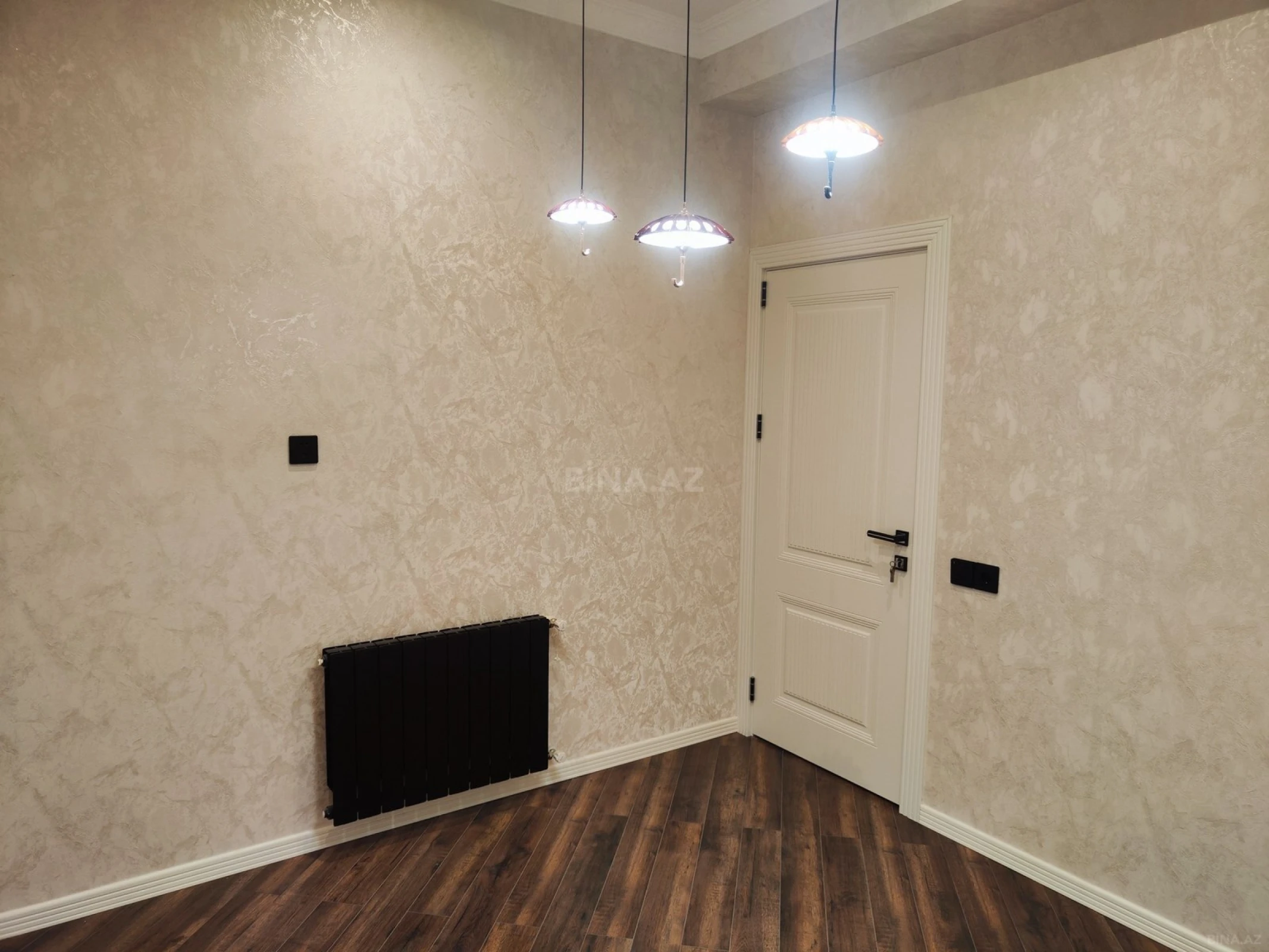 Kirayə verilir 3 otaqlı mənzil 64 m²