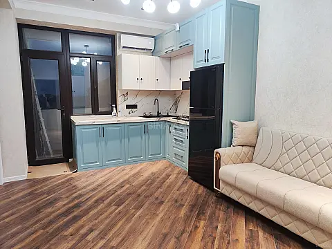 Kirayə verilir 3 otaqlı mənzil 64 m²