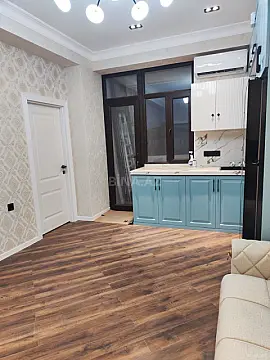 Kirayə verilir 3 otaqlı mənzil 64 m² — Bakı 3 otaq 64.00 m²