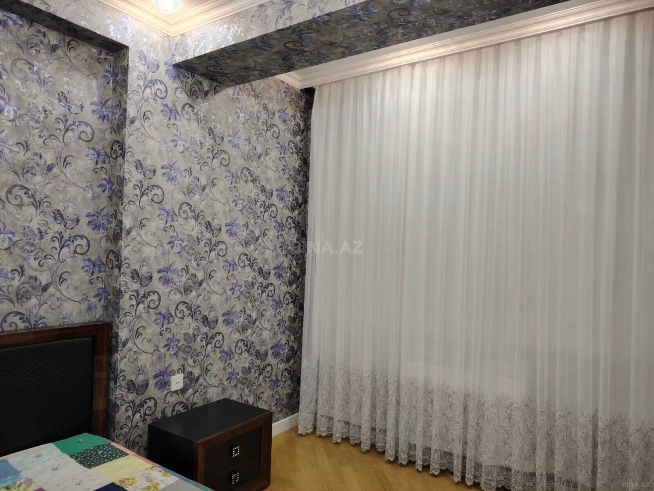 Kirayə verilir 3 otaqlı mənzil 110 m²