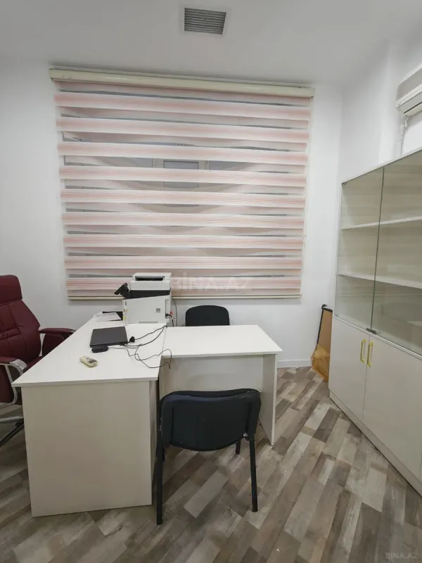 Kirayə verilir obyekt 450 m²