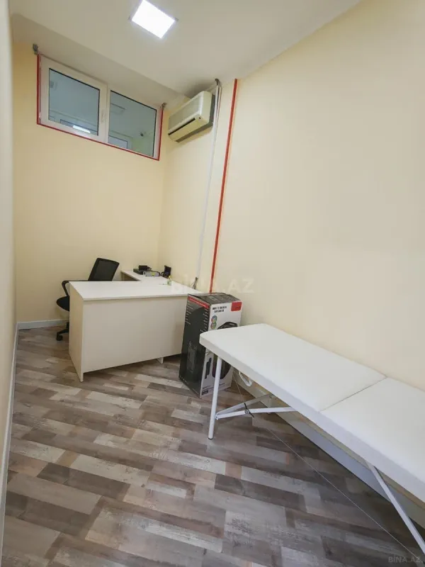 Kirayə verilir obyekt 450 m²