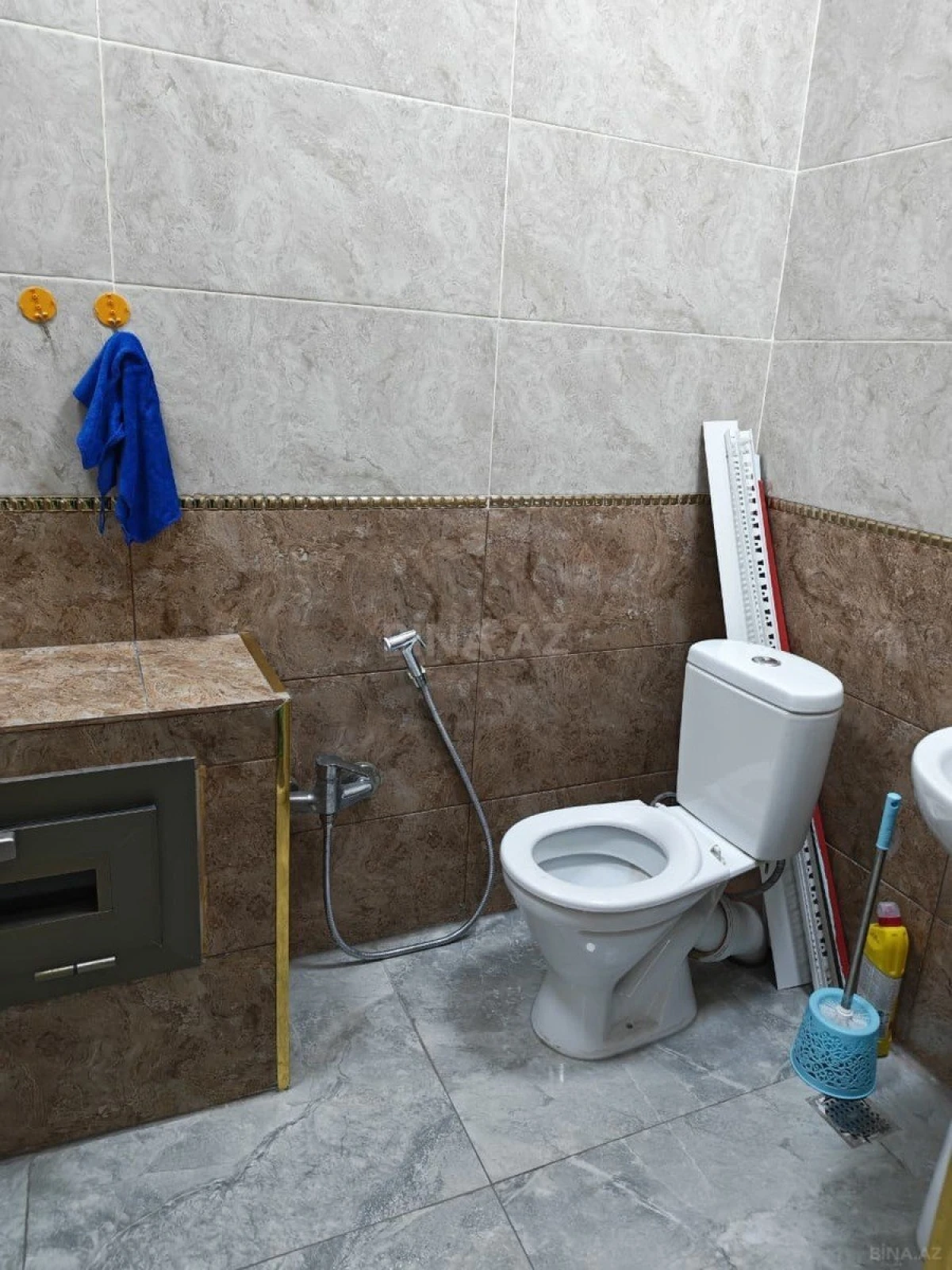 Kirayə verilir obyekt 450 m²