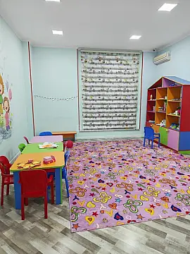 Kirayə verilir obyekt 450 m²