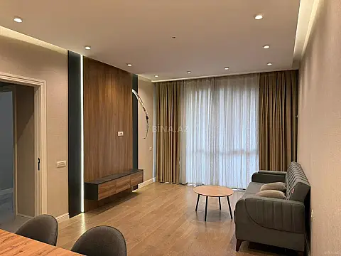 Kirayə verilir 2 otaqlı mənzil 70 m² — Bakı 2 otaq 70.00 m²