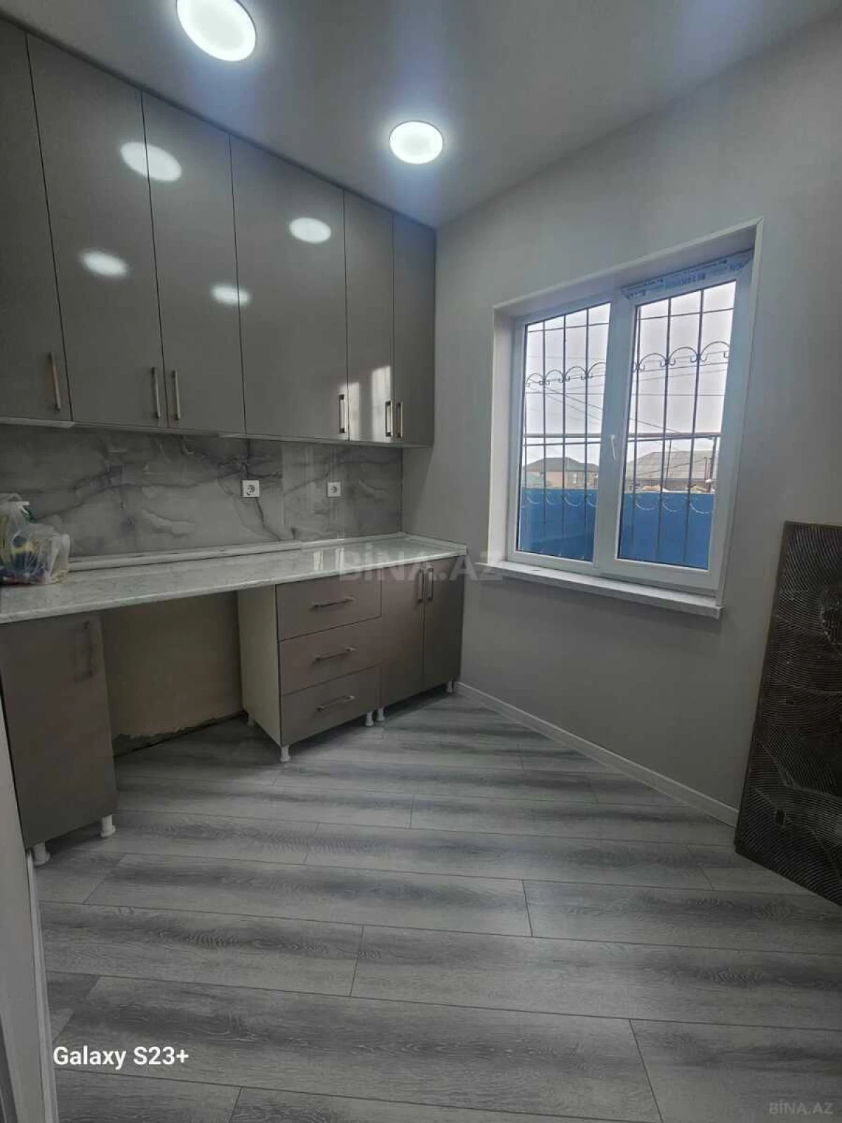 Satılır 3 otaqlı həyət evi 90 m²