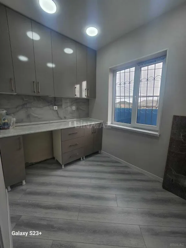 Satılır 3 otaqlı həyət evi 90 m²