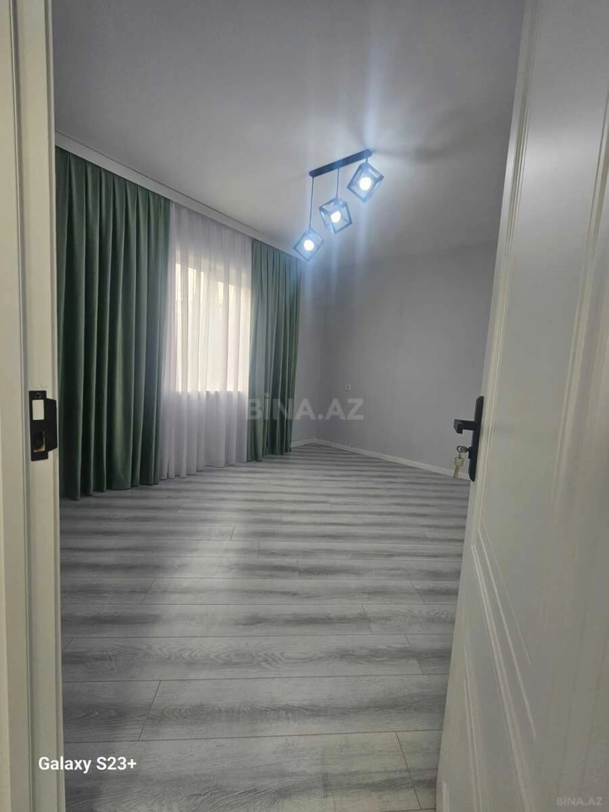 Satılır 3 otaqlı həyət evi 90 m²