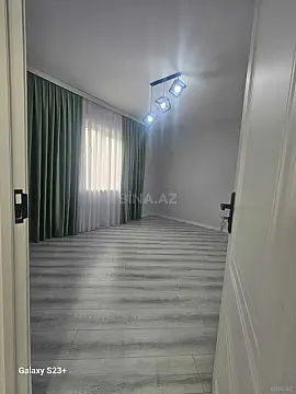 Satılır 3 otaqlı həyət evi 90 m²