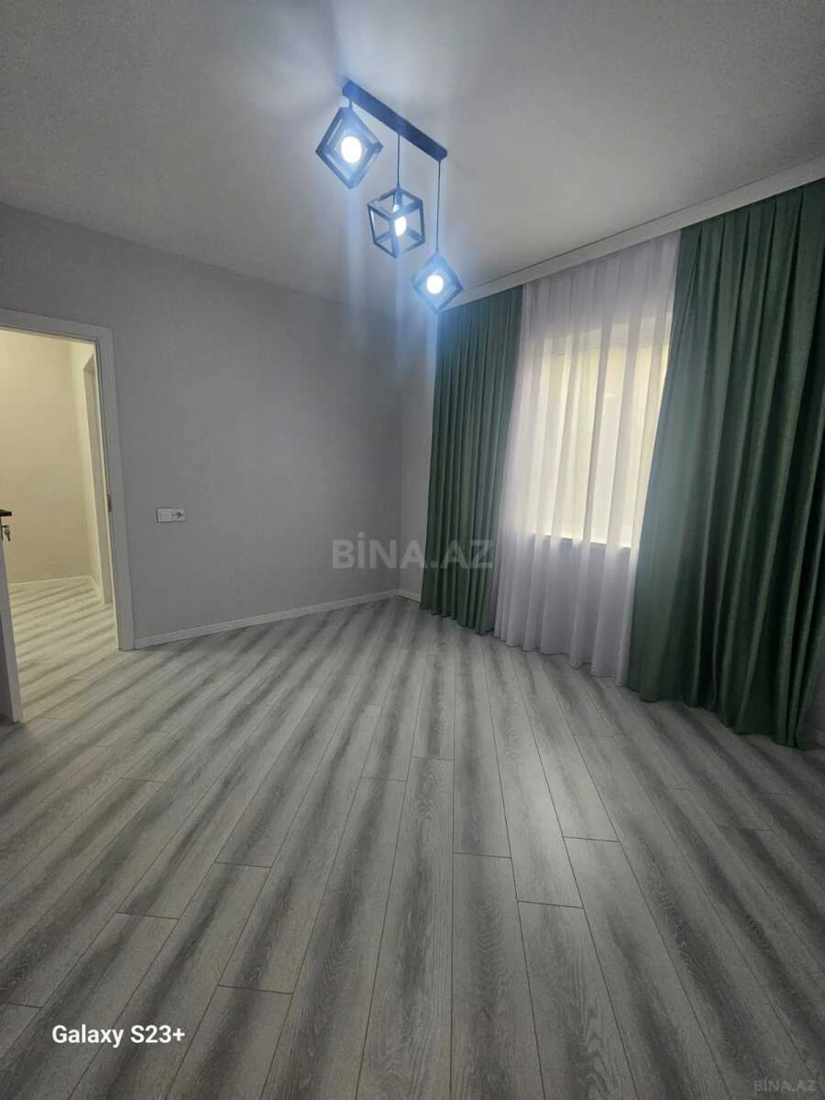Satılır 3 otaqlı həyət evi 90 m²