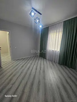 Satılır 3 otaqlı həyət evi 90 m²