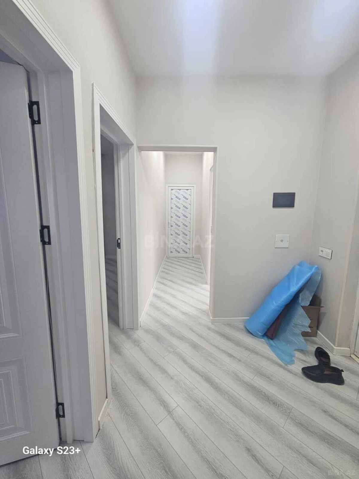 Satılır 3 otaqlı həyət evi 90 m²