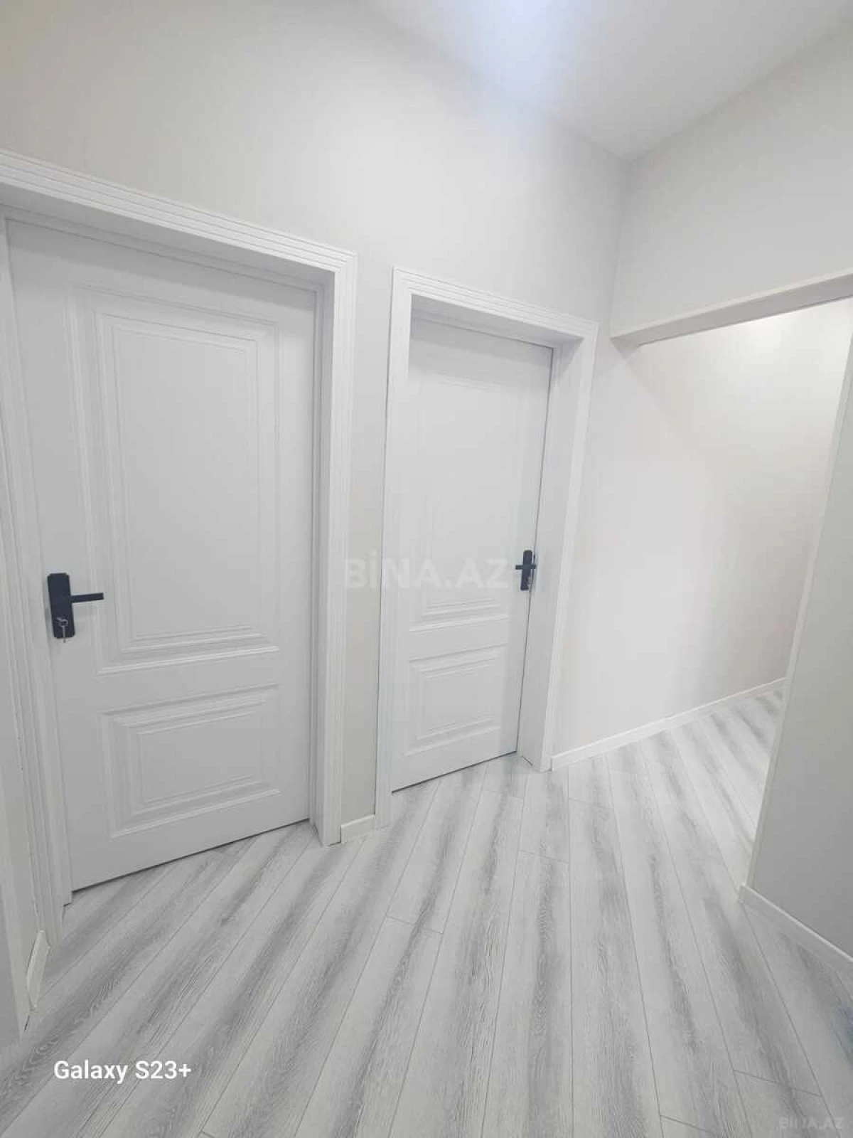 Satılır 3 otaqlı həyət evi 90 m²