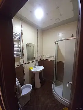 Satılır 3 otaqlı mənzil 85 m²