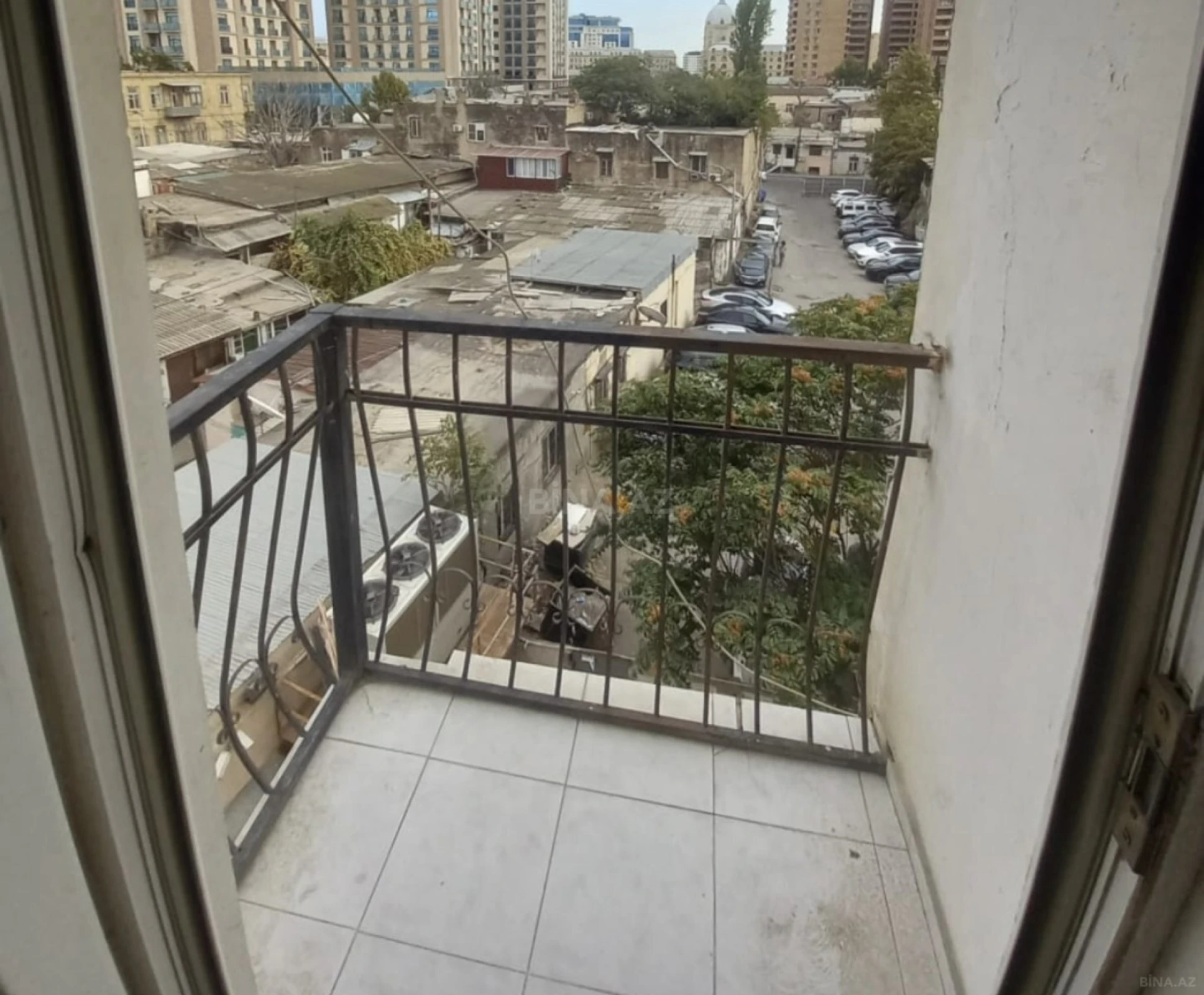 Satılır 3 otaqlı mənzil 85 m²