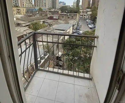 Satılır 3 otaqlı mənzil 85 m²