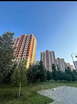 Satılır 3 otaqlı mənzil 82 m² — Bakı 3 otaq 82.00 m²